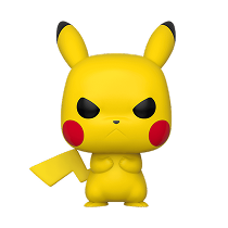 Pikachu Pikachu