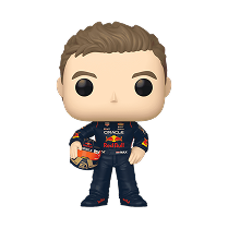 Verstappen Verstappen