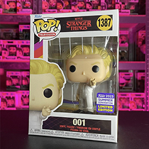 Stranger things Stranger things