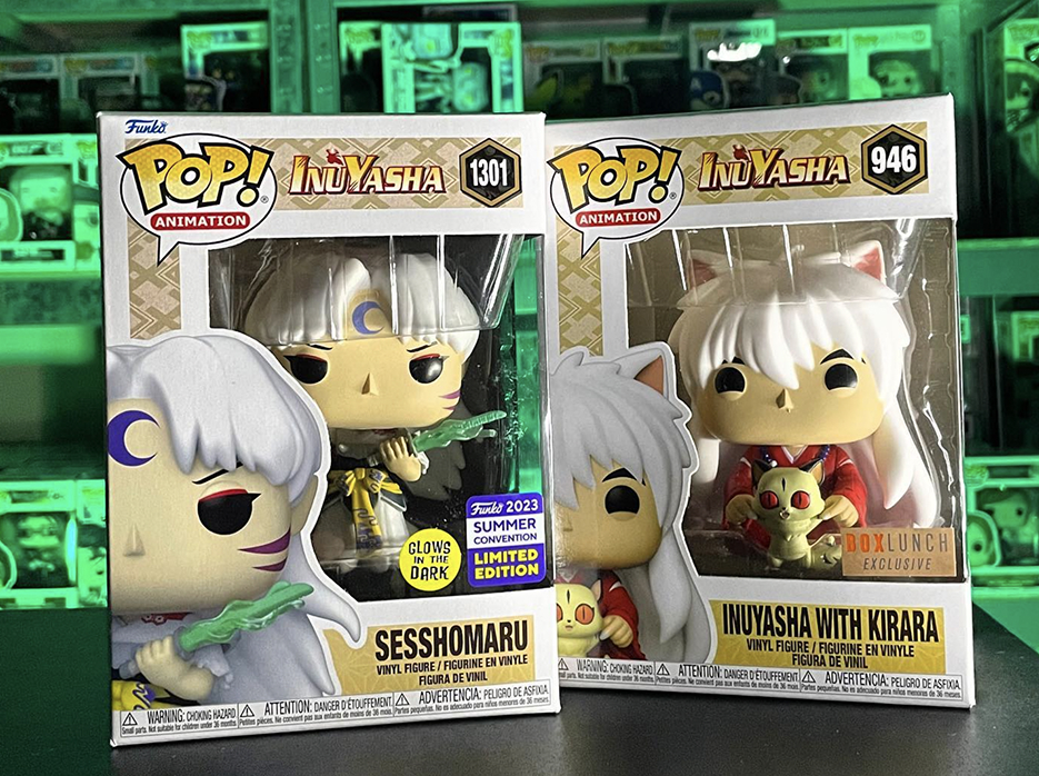 Sesshomaru Sesshomaru