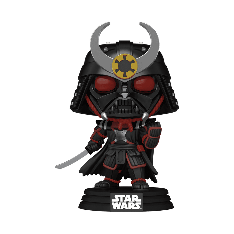 DARTH VADER DARTH VADER