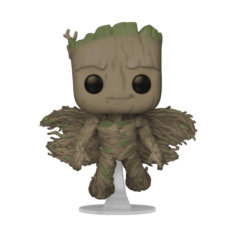 GROOT GROOT