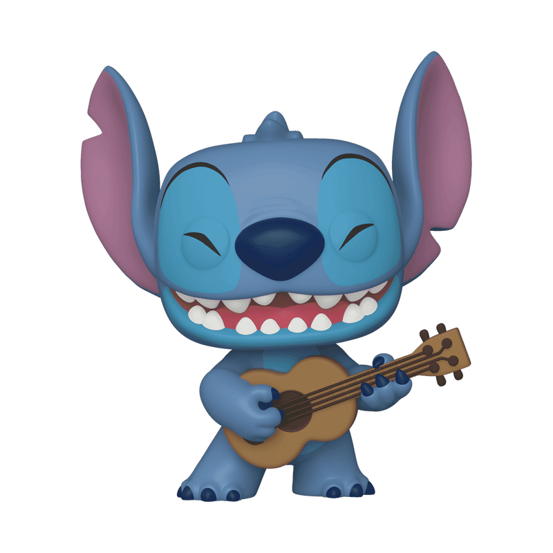 STITCH STITCH