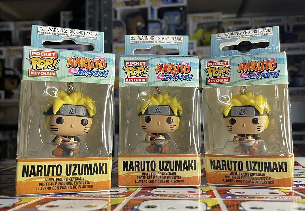 Naruto Naruto
