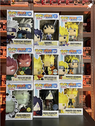 Naruto comp Naruto comp
